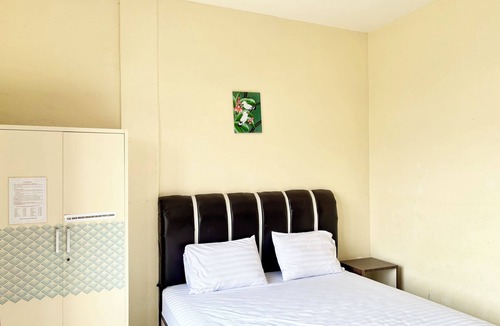 Medan Hotel | OYO 94929 Penginapan Kalijaga Syariah