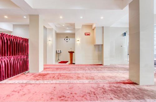 Dieng Kulon Hotel | OYO 94929 Penginapan Kalijaga Syariah Dieng