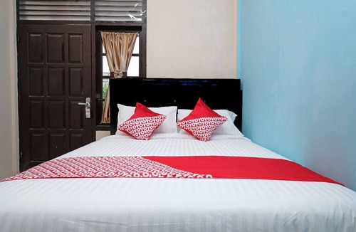 Jambi Hotel | OYO 950 Steze Kost Syariah