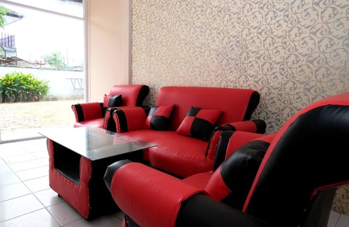 Jambi Hotel | OYO 950 Steze Kost Syariah