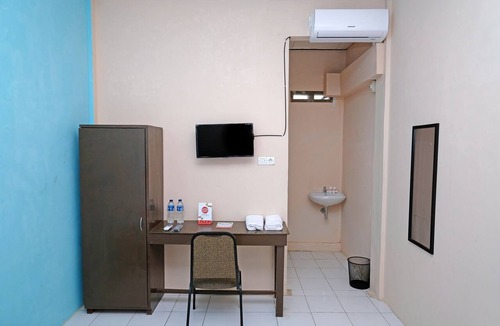 Jambi Hotel | OYO 950 Steze Kost Syariah