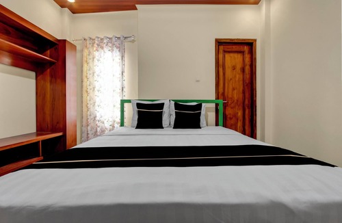 Magelang Hotel | OYO 95019 Jeppi Homestay