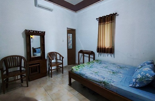 Banaran Hotel | OYO 95055 Homestay Panasan Pak Budi
