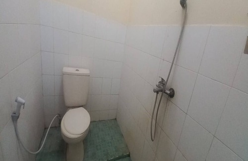 Banaran Hotel | OYO 95055 Homestay Panasan Pak Budi