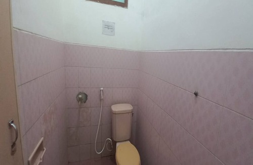 Banaran Hotel | OYO 95058 Agago Homestay Syariah