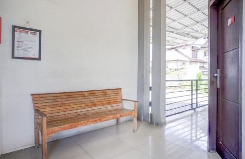 Banaran Hotel | OYO 95058 Agago Homestay Syariah