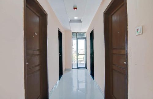 Banaran Hotel | OYO 95058 Agago Homestay Syariah