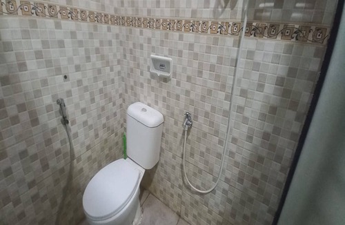 Banaran Hotel | OYO 95060 Ahzafani Homestay Syariah