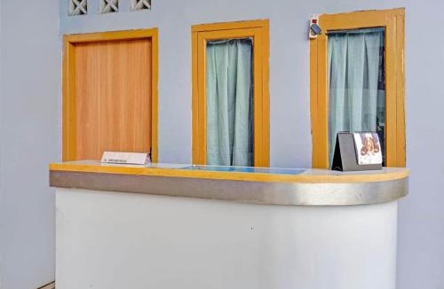 Banaran Hotel | OYO 95060 Ahzafani Homestay Syariah