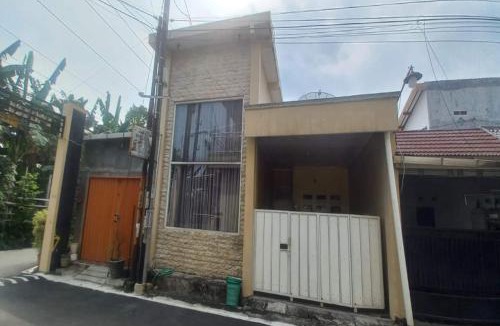Banaran Hotel | OYO 95060 Ahzafani Homestay Syariah