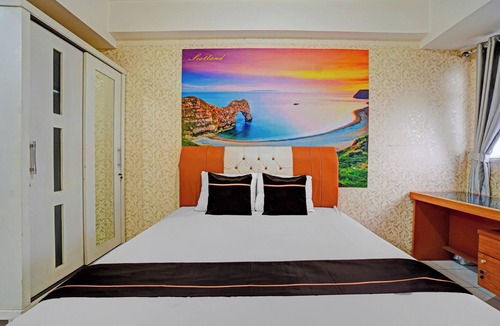 Gunung Putri Hotel | OYO 95064 Gunung Putri Skyland