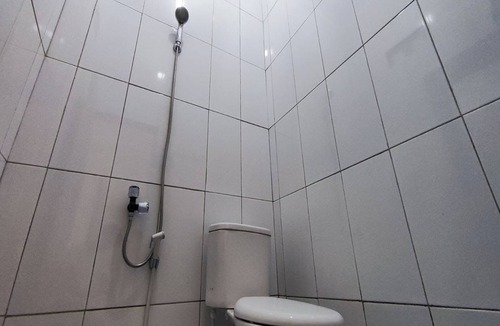 Banaran Hotel | OYO 95106 A Homestay Syariah