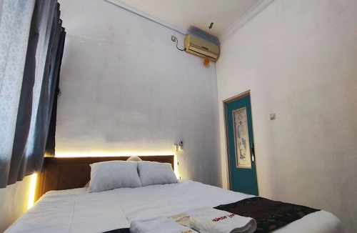 Banaran Hotel | OYO 95106 A Homestay Syariah