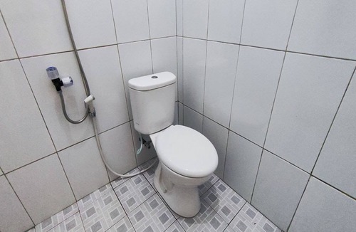 Banaran Hotel | OYO 95106 A Homestay Syariah