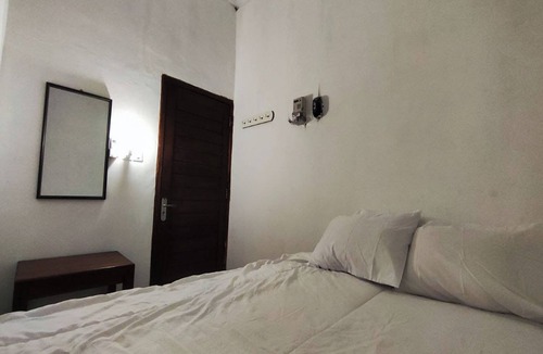 Banaran Hotel | OYO 95106 A Homestay Syariah
