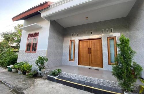Banaran Hotel | OYO 95110 Eksklusif Gueshouse Syariah