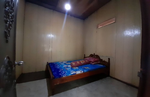South Ogan Komering Ulu Hotel | OYO HOMES 91248 Desa Wisata Banding Agung Danau Ranau