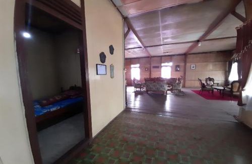 South Ogan Komering Ulu Hotel | OYO HOMES 91248 Desa Wisata Banding Agung Danau Ranau