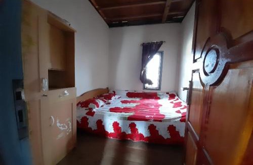 South Ogan Komering Ulu Hotel | OYO HOMES 91248 Desa Wisata Banding Agung Danau Ranau
