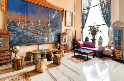 Bangko Hotel | OYO Life 113500 Hotel R Cantika Syariah