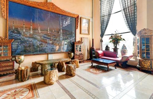 Bangko Hotel | OYO Life 11350O Hotel R Cantika Syariah