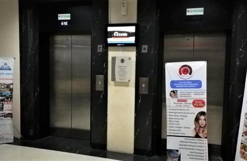 Bandung Hotel | OYO Life 2517 Apt The Suites Metro By Prisma