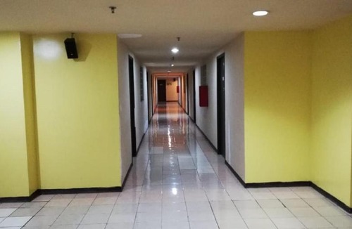 Bandung Hotel | OYO Life 2517 Apt The Suites Metro By Prisma