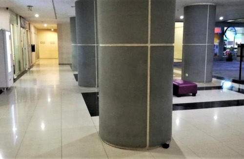 Bandung Hotel | OYO Life 2517 Apt The Suites Metro By Prisma