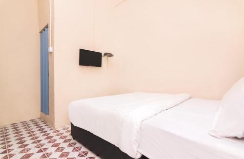 Sungai Beduk Hotel | OYO Life 2583 Kost Anggun