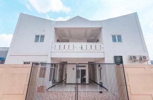 Bogor Barat Hotel | OYO Life 2658 Kost Rasyamada