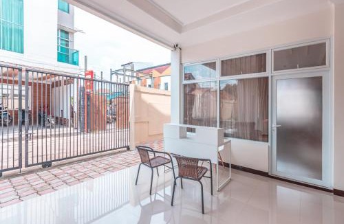 Bogor Barat Hotel | OYO Life 2658 Kost Rasyamada