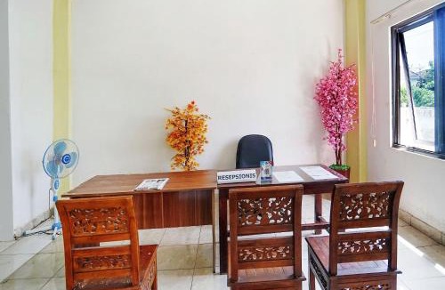 Sukarami Hotel | OYO Life 2820 Hotel Perdana Syariah