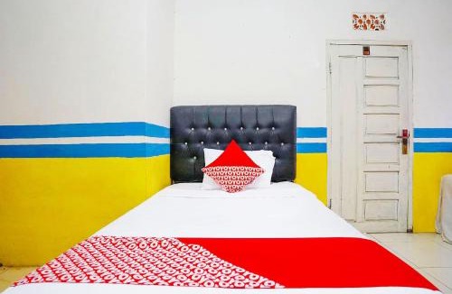 Sukarami Hotel | OYO Life 2820 Hotel Perdana Syariah