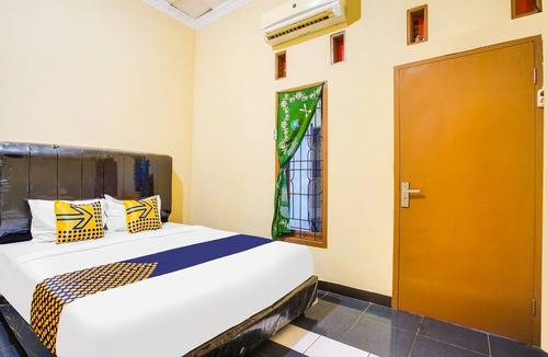 Bandar Lampung House | OYO Life 3005 Kost Rumaisha Syariah