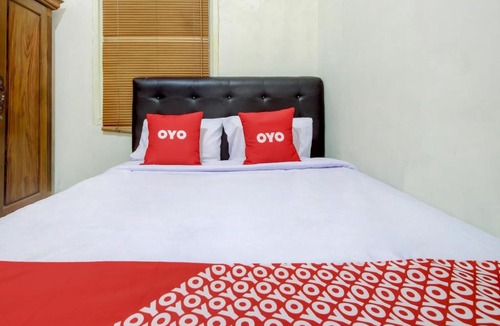 Palembang Hotel | OYO Life 3606 Kost Kartini Syariah