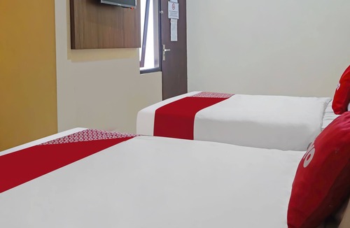 Malang Hotel | OYO Life 709 Menjangan Residence at Klayatan