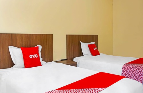 Malang Hotel | OYO Life 709 Menjangan Residence at Klayatan