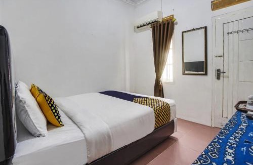 Rajabasa Hotel | OYO Life 90896 Griya Atu Syariah