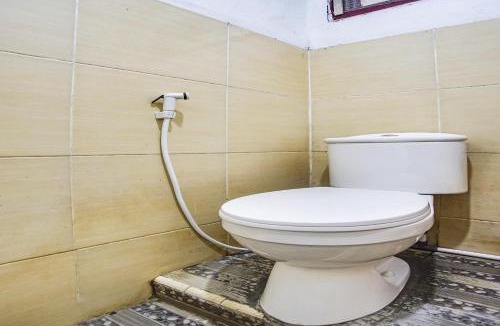 Rajabasa Hotel | OYO Life 90896 Griya Atu Syariah