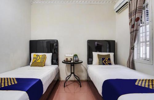 Rajabasa Hotel | OYO Life 90896 Griya Atu Syariah