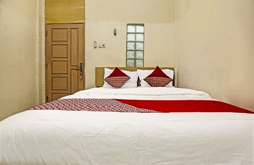 Sukarami Hotel | OYO Life 91268 Homestay Bu Erma Syariah