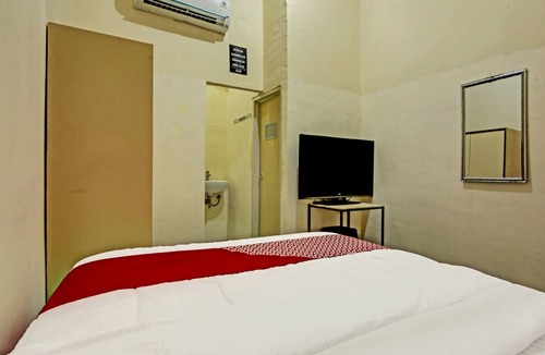 Sukarami Hotel | OYO Life 91268 Homestay Bu Erma Syariah