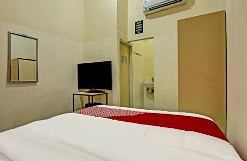 Sukarami Hotel | OYO Life 91268 Homestay Bu Erma Syariah
