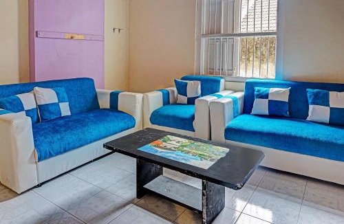 Oro Oro Ombo Hotel | OYO Life 91452 Ngajeng Peken Homestay