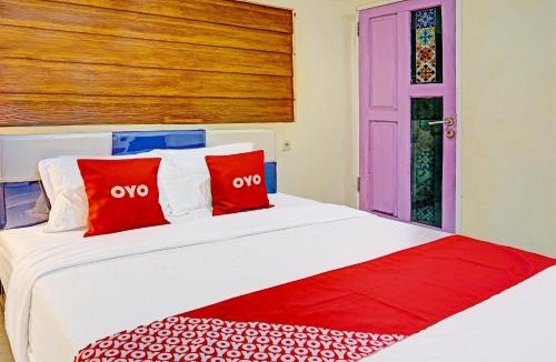 Oro Oro Ombo Hotel | OYO Life 91452 Ngajeng Peken Homestay