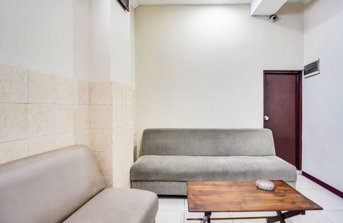 Ampel Hotel | OYO Life 91511 Ampel Residence Syariah