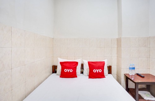 Ampel Hotel | OYO Life 91511 Ampel Residence Syariah