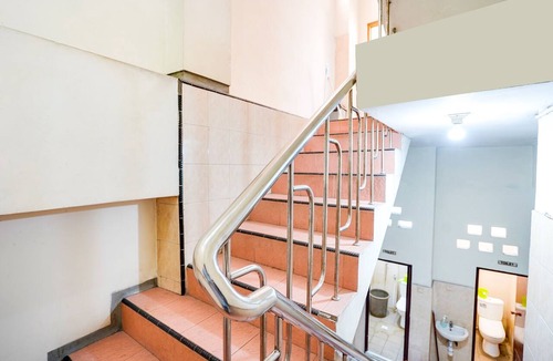 Ampel Hotel | OYO Life 91511 Ampel Residence Syariah