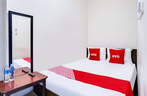 Ampel Hotel | OYO Life 91511 Ampel Residence Syariah