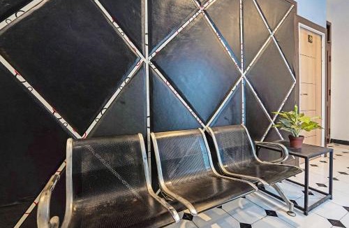 Darmo Hotel | OYO Life 91867 Gangnam Style Kutai